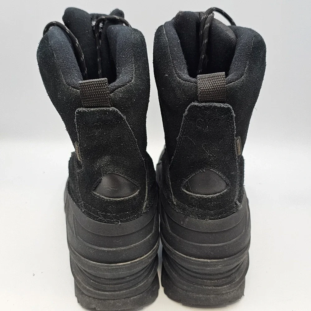 ❄️ Kamik Fargo 2W Winter Boots — Men's Size 10 ❄️